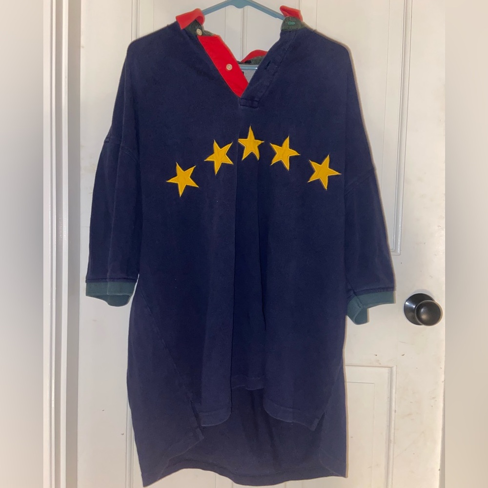 Men’s XXL Tommy Hilfiger Polo